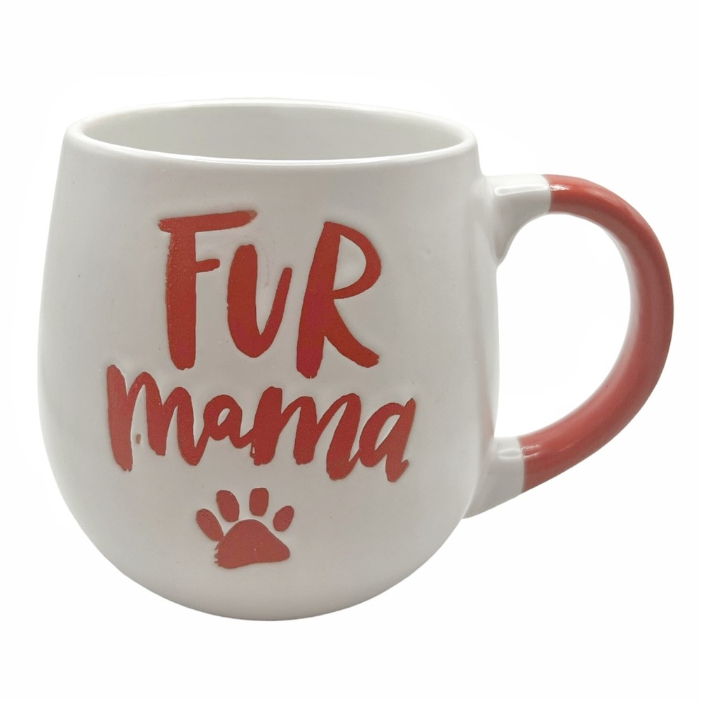 Prima Design Fur Mama Mug